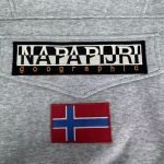napapijri Hooded Sweatshirt