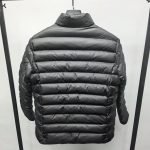 Ralph Lauren Lightweight Stand-Collar Padded Jacket P115