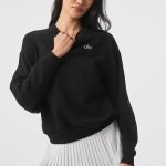 Crewneck Sweatshirt P45