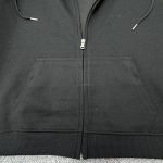 Zip-Up Hoodie P55
