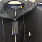 Lauren Zip-Up Hoodie P65