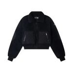 ALO Short Padded Jacket