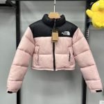 The North Face 1996 Short Jacket P75