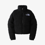 The North Face Women's Short Fleece Jacket P140