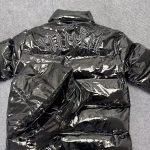 TT Hammer Glossy Padded Jacket P140