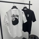 Stussy Printed T-Shirt P32